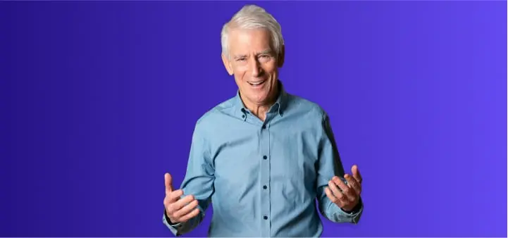 Steve's 10 Secrets